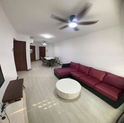 Melville Park (D18), Condominium #624619611